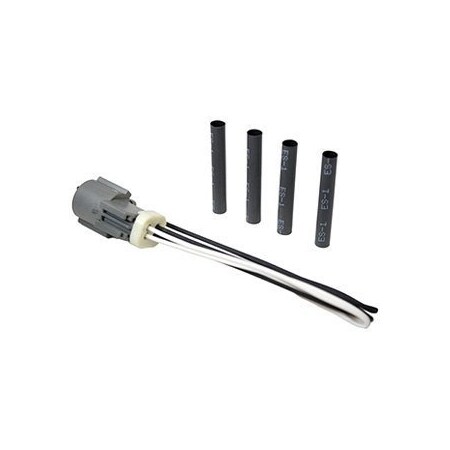 Motorcraft Wire Assembly, Wpt807 WPT807